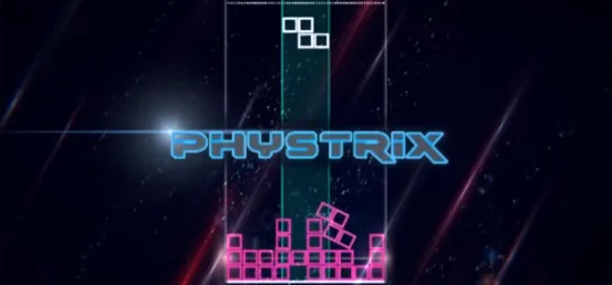 Imagen de título de Phystrix.