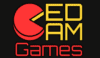 EDAM Games logo